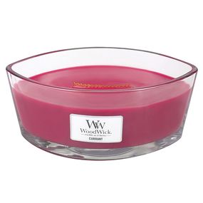 WOODWICK SVIECKA DEKORATIVNA VAZA CURRANT 453,6G, 76117E