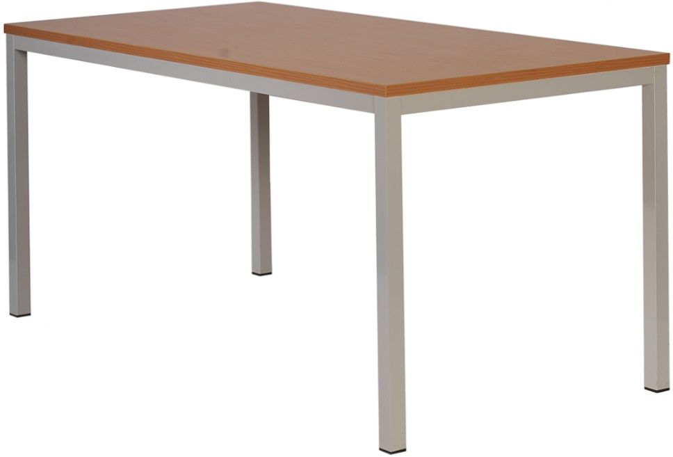 ANTARES stôl ISTRA 160 x 80 cm