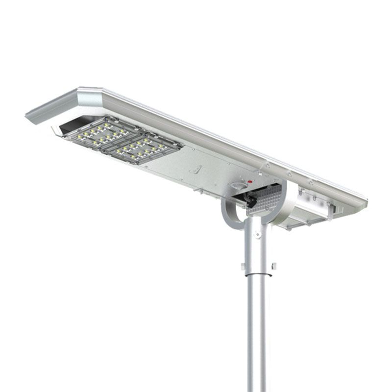 Sunen Solárna pouličná lampa SSL34 38,4 W 4000lm