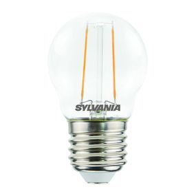 Sylvania 0029500 LED žiarovka filament E27 2,5W 250lm 2700K