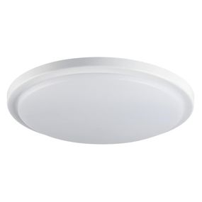 Kanlux 29161 - LED Kúpeľnové stropné svietidlo ORTE LED/24W/230V IP54