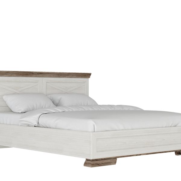 Manželská posteľ: marselle - loz/160x200 (s úložným priestorom)