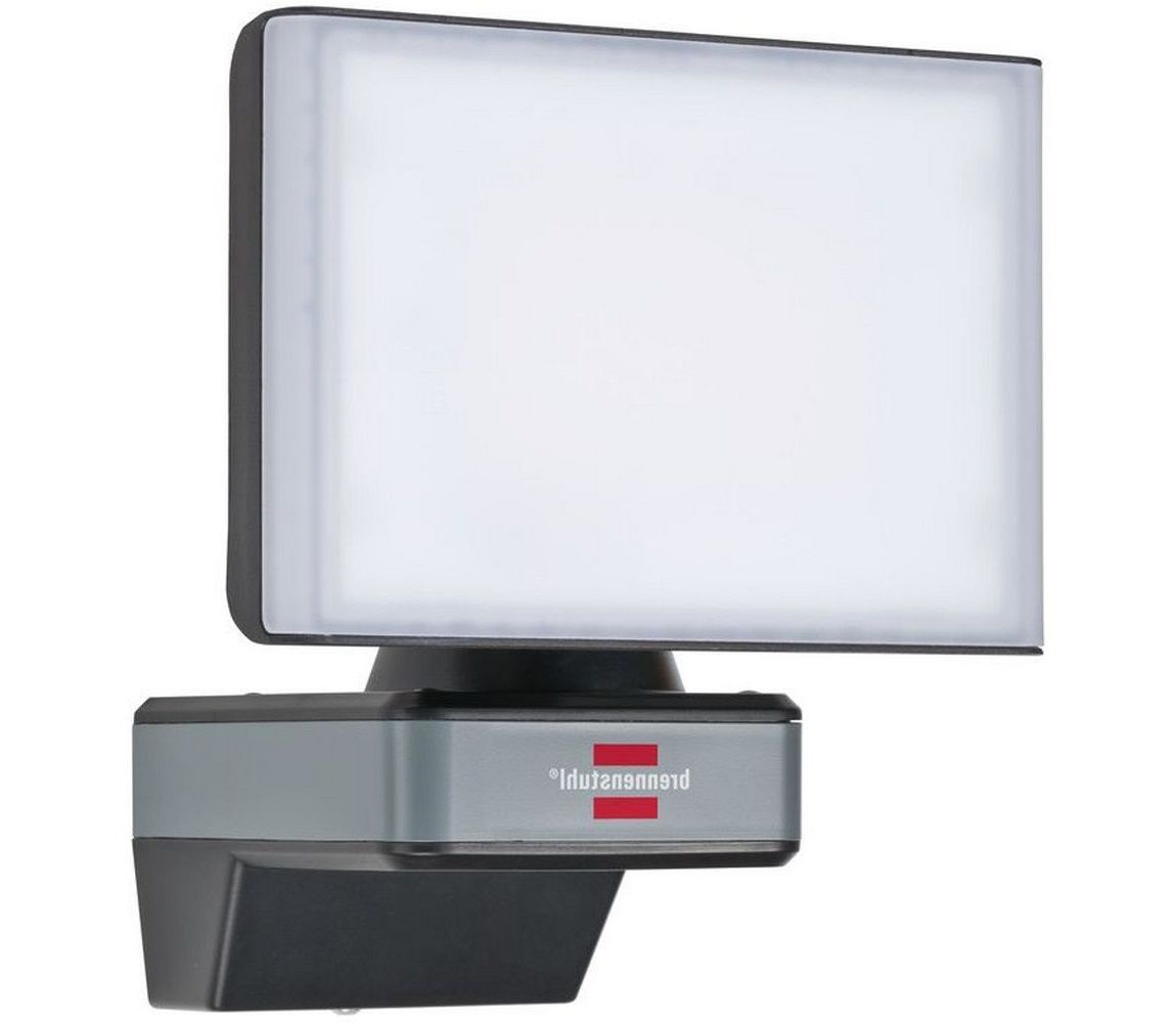 Brennenstuhl - LED Stmievateľný reflektor LED/19,5W/230V 3000-6500K IP54 Wi-Fi