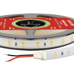 CENTURY LED pásek ACCENTO cívka 5m 14,4W 60LED/m 72W 4000K 4200Lm 120d IP20 24VDC CEN AC2-142440