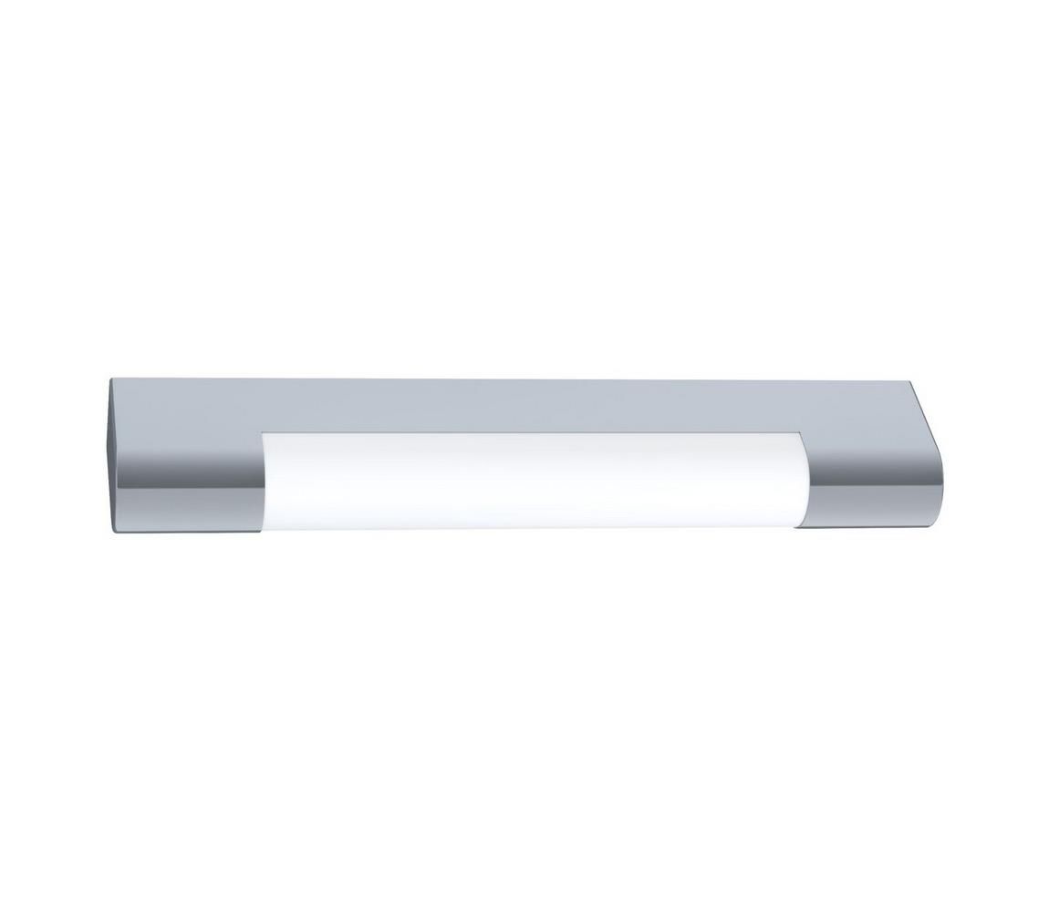 Eglo 98442 - LED Kúpeľňové osvetlenie zrkadla TRAGACETE LED/8W/230V IP44