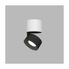 LED2 11508313 LED stropné bodové svietidlo Klip On 11W | 3000K