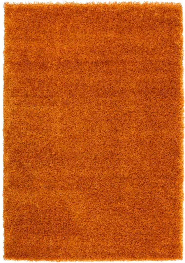 Kusový koberec Samba 800 Orange (150 x 80 cm)