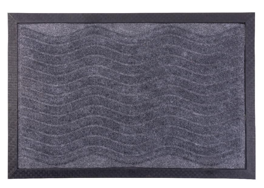 Rohožka MagicHome, Waves, 40x60 cm, akryl