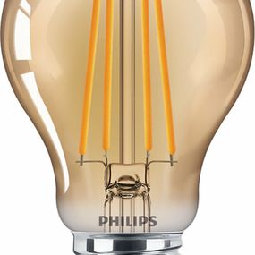 Philips LED Classic 48W A60 E27 825 GOLD ND