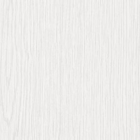 200-1899 Samolepiace fólie dc-fix biele drevo šírky 45 cm