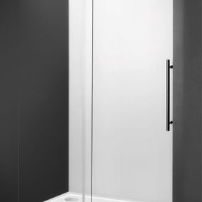 Roltechnik Kinedoor line sprchové dvere KID2 1800 brillant/transparent