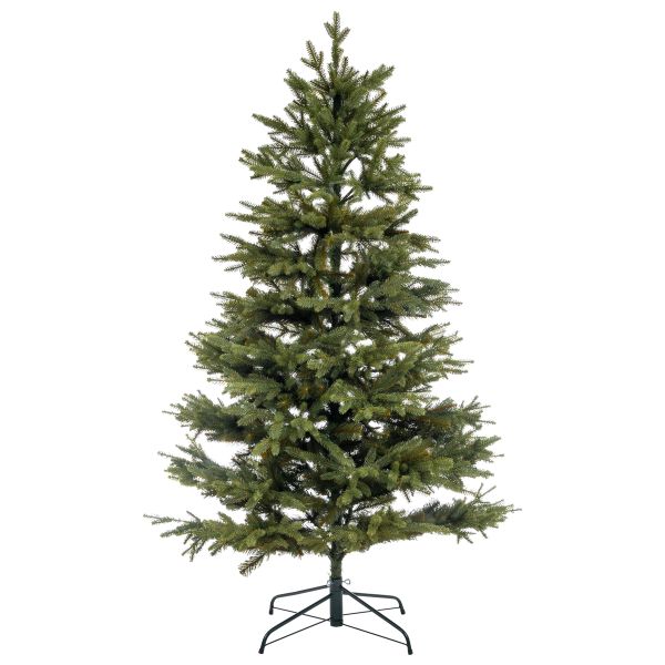 Vianočný stromček Christee 2 150 cm - zelená