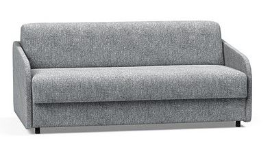 INNOVATION - Rozkladacia pohovka EIVOR SPRING SOFA BED 140