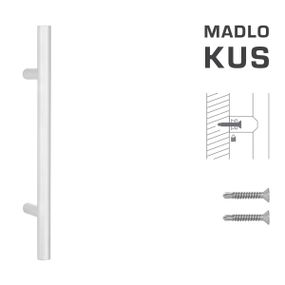 FT - MADLO kód 800 Ø 30 mm ST ks 210 mm, Ø 30 mm, 300 mm