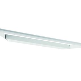 Kúpeľňové svietidlo LINEA Circular biela LED 8409