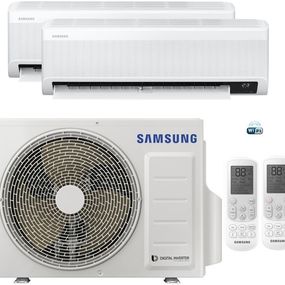 SAMSUNG WIND-FREE AVANT AR09TXEAAWKNEU