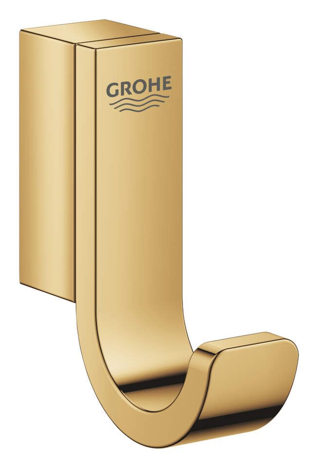 Grohe Selection - Háčik, Cool Sunrise 41039GL0