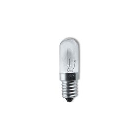 Priemyselná halogénová žiarovka E14/15W/230V 3050K - Ecolite