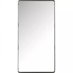 KARE Design Zrcadlo Shadow Soft 120×60 cm