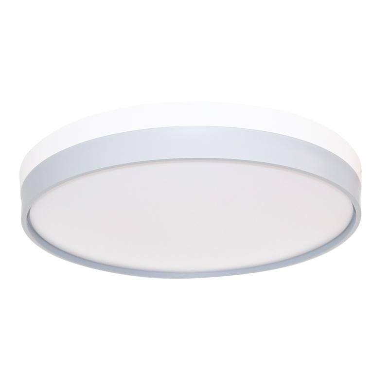 LED svietidlo OPAL+diaľkový ovládač + Wifi 48W