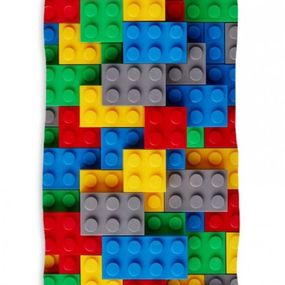 Detská osuška LEGO
