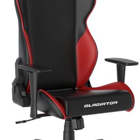 herná stolička DXRacer GLADIATOR GC/LGN23LTC/NR