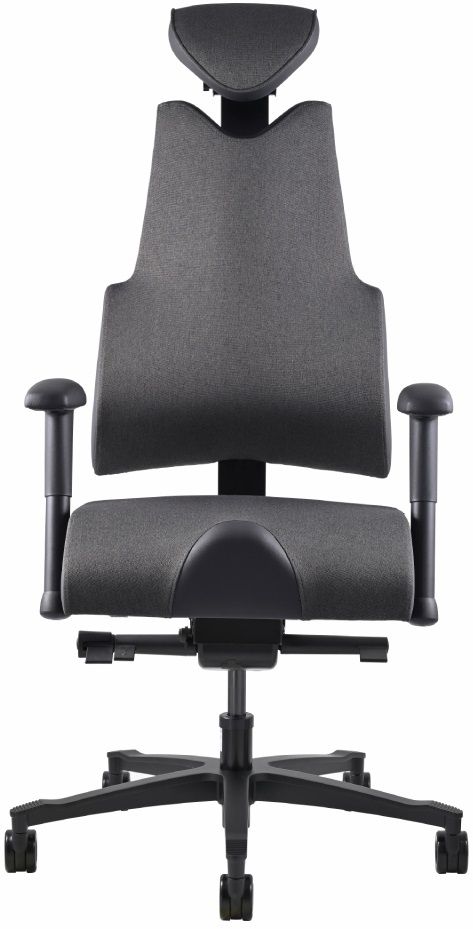 Zdravotná stolička Body+ EVO (XL)