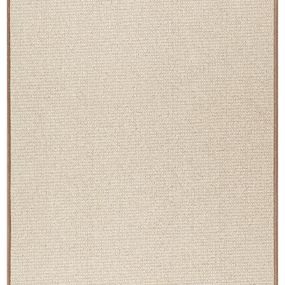 BT Carpet - Hanse Home koberce Kusový koberec 104434 Beige - 67x200 cm