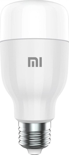 Xiaomi Mi Smart LED žiarovka Essential (biela a farebná) EU 37696