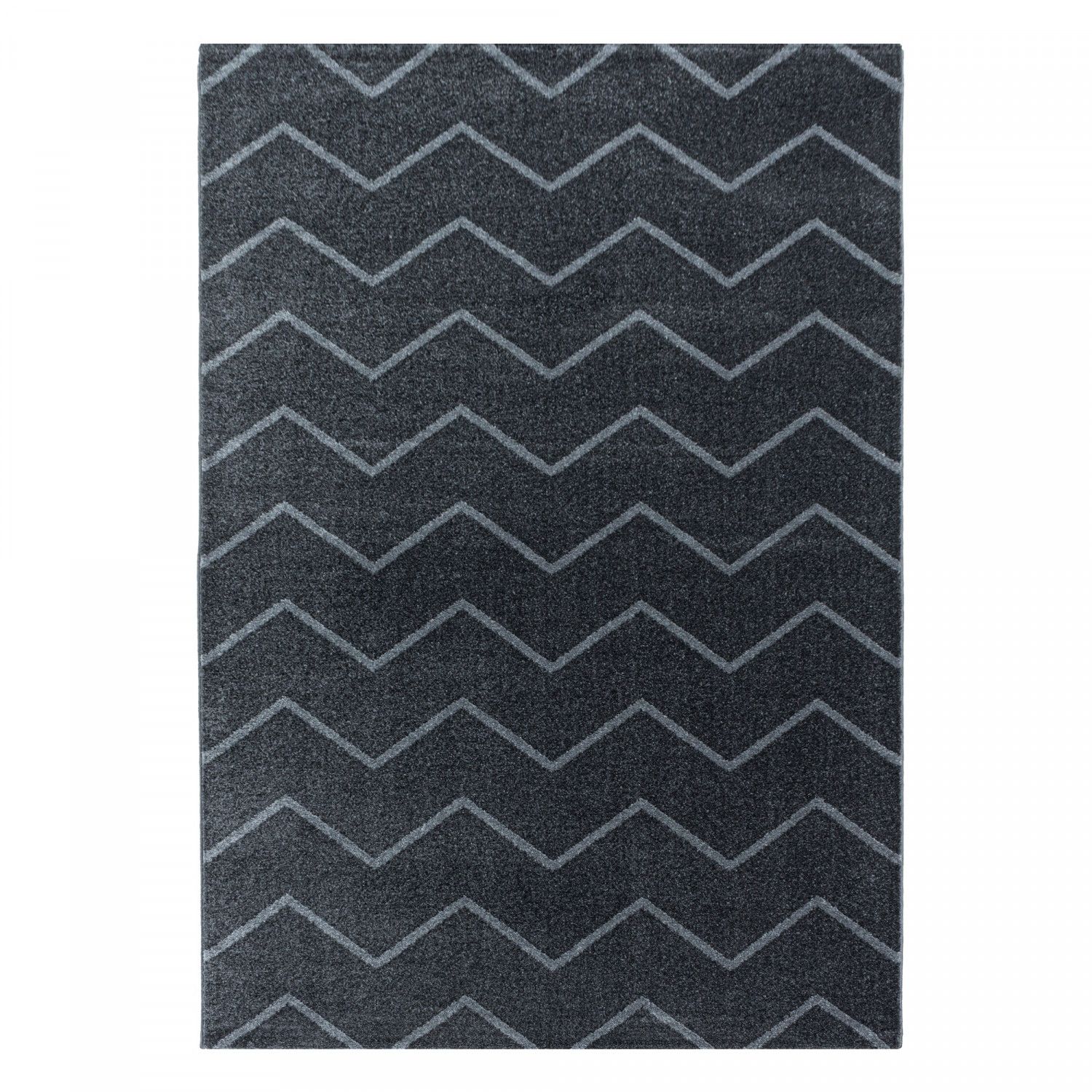 Ayyildiz koberce Kusový koberec Rio 4602 grey - 120x170 cm