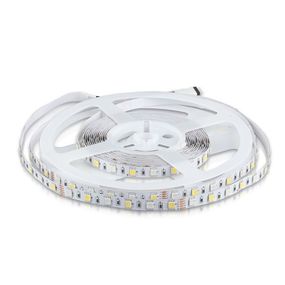 RGB+CW LED pás do interiéru 5050 60 SMD/m 5m bal.