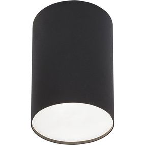 Priemyselné svietidlo Nowodvorski POINT PLEXI BLACK 6530