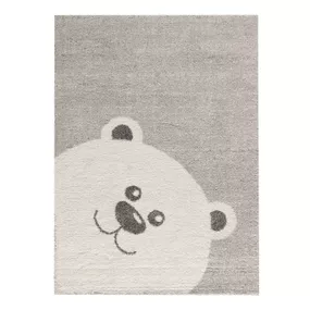 Dekoria Koberec Teddy Bear 120x170cm, 120 × 170 cm