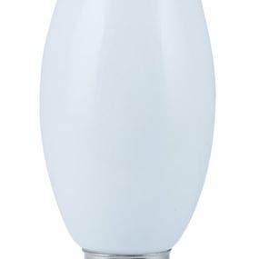 HEITRONIC LED žárovka svíčka C35 E14 3W 2700K 16185