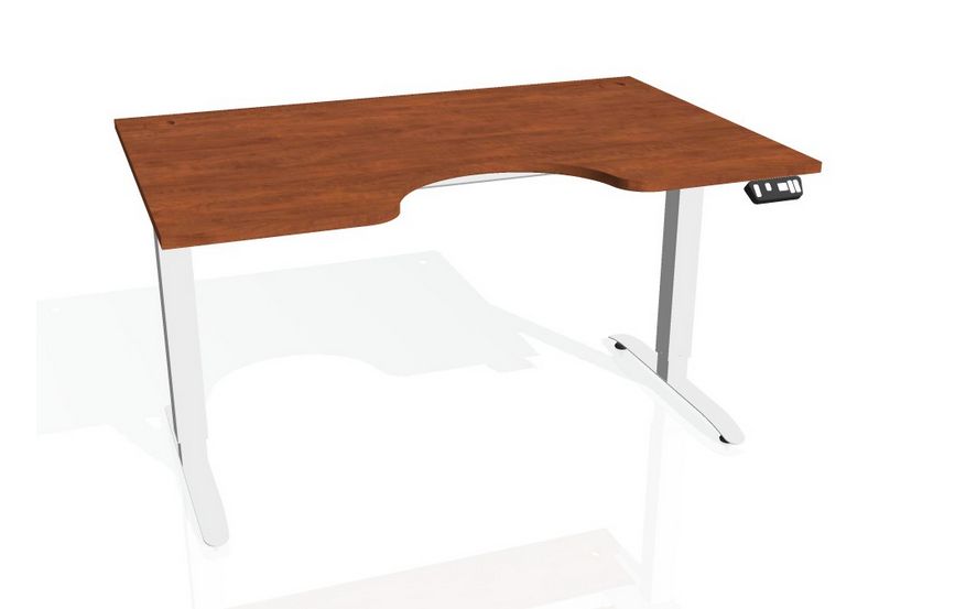 HOBIS stôl MOTION ERGO MSE 3M 1200 - Elektricky stav. stôl délky 120 cm
