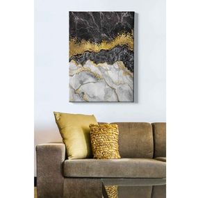 Obraz na stenu Bella (70 x 100) - 63 viacfarebný
