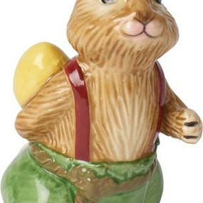 Villeroy & Boch Bunny Tales porcelánový zajačik Paul 14-8662-6323