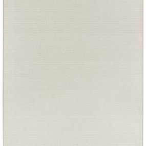 ELLE Decoration koberce Kusový koberec Secret 103559 Cream, Beige z kolekcie Elle – na von aj na doma - 80x150 cm