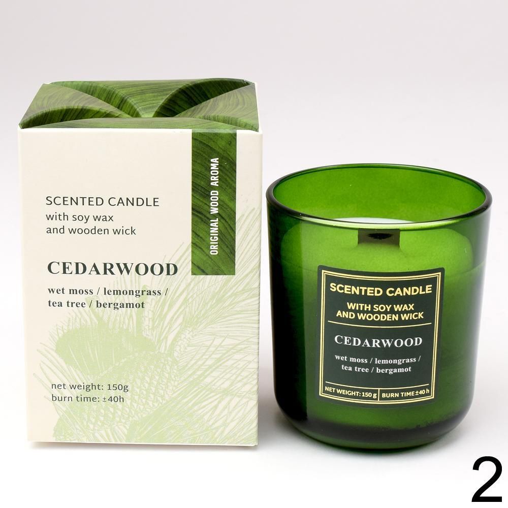 Cedarwood 150g 36984CW