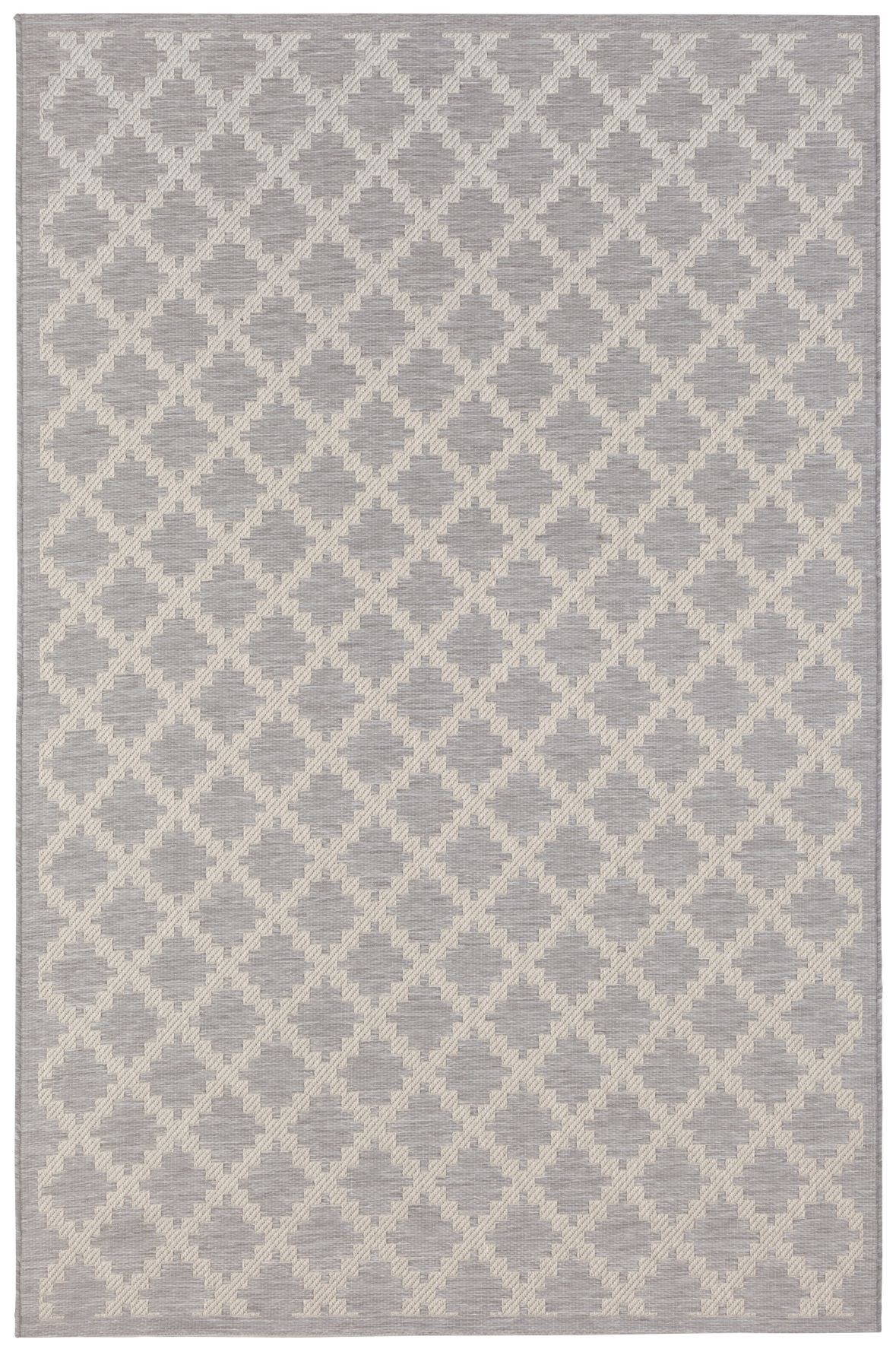 Mujkoberec Original Kusový koberec Mujkoberec Original Elina 103266 Grey - 155x230 cm