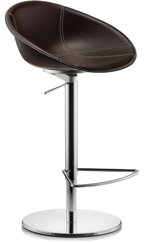 PEDRALI - Barová stolička GLISS 990 - DS