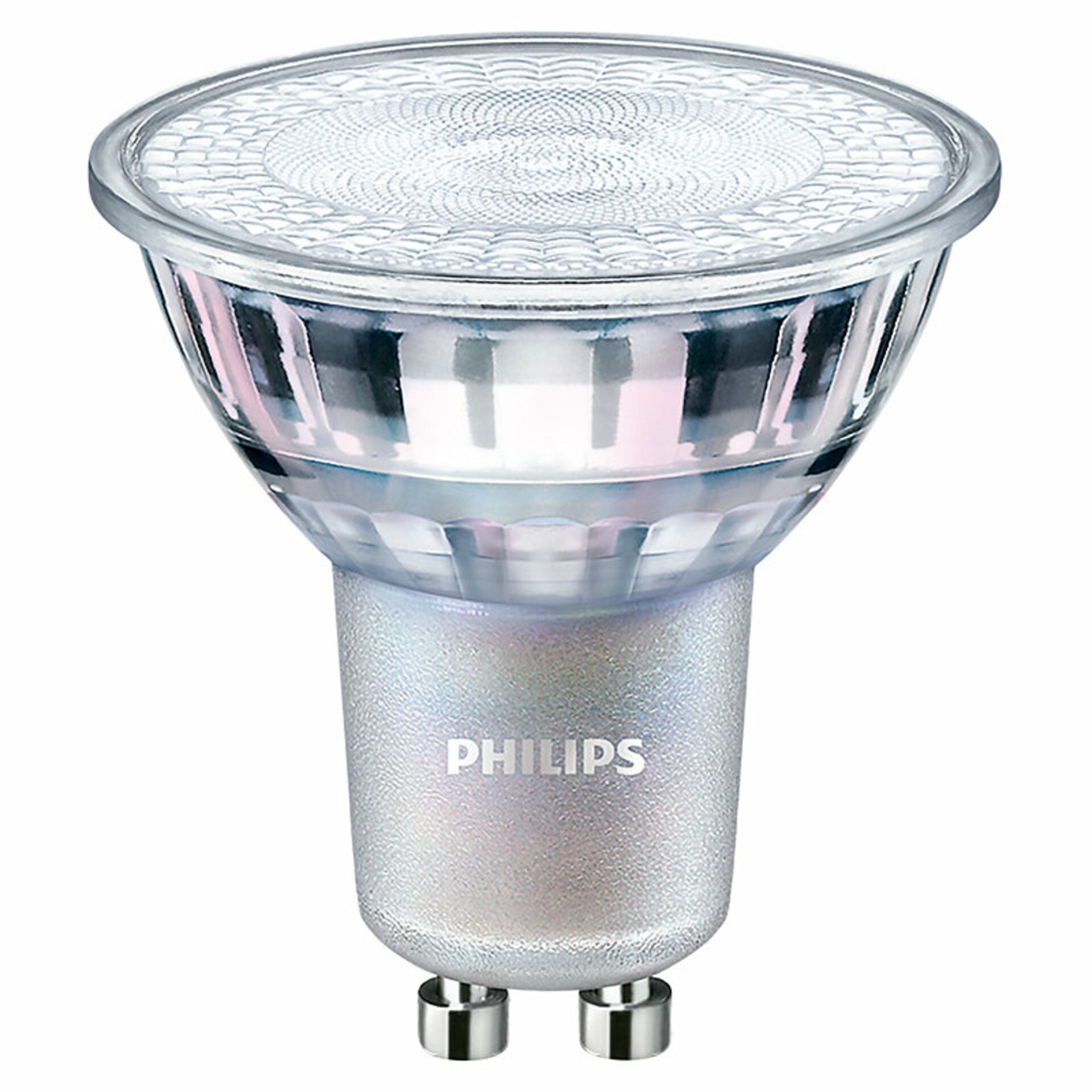 Philips MASTER LEDspot VLE D 3.7-35W GU10 930 36D