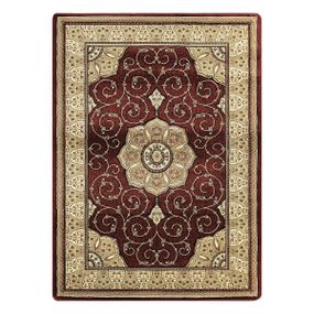 Berfin Dywany Kusový koberec Adora 5792 V (Vizon) - 60x90 cm