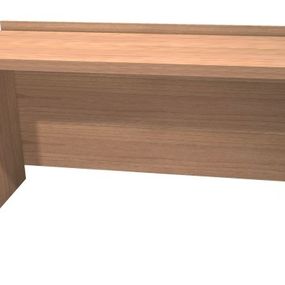 ALAX - Písací stôl SPA 140x60