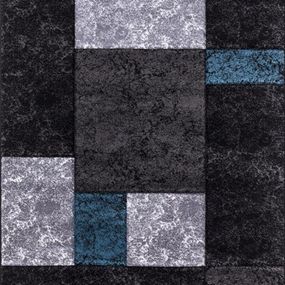Ayyildiz koberce Kusový koberec Hawaii 1330 tyrkys - 200x290 cm