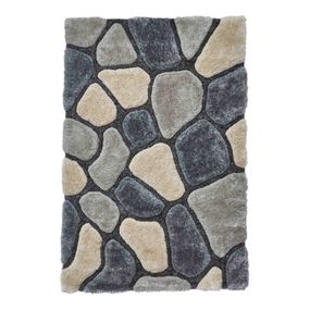 Koberec Think Rugs Noble House Rock Lagoon, 150 x 230 cm