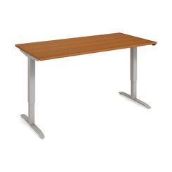 HOBIS stôl MOTION MS 2 1800 - Elektricky stav. stôl délky 120 cm