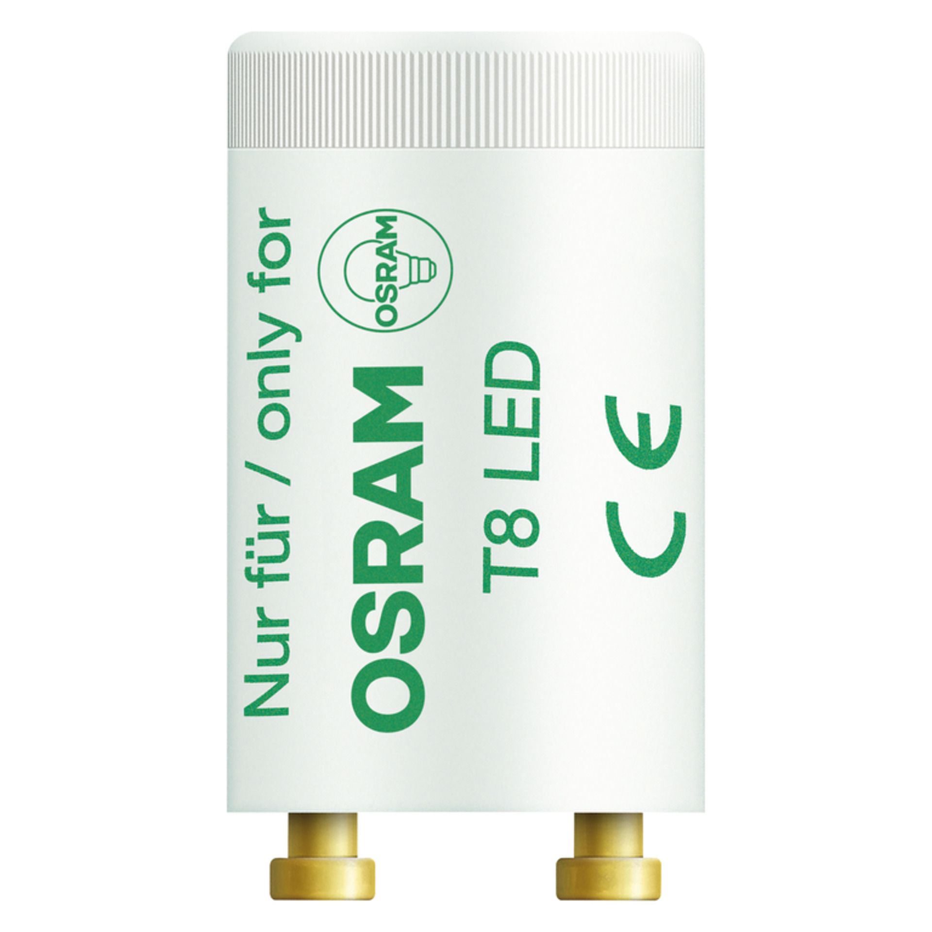 OSRAM LED T8 Starter