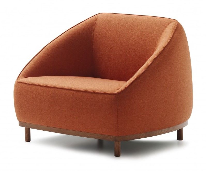 SANCAL - Kreslo SUMO 285.11.K