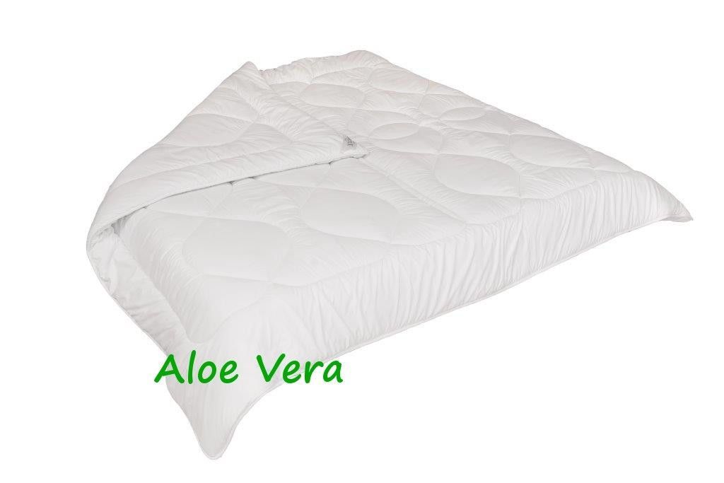 Brotex Prikrývka Aloe Vera celoročná 240x220cm 1580 g